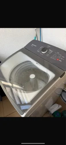 Máquina de lavar roupas 13 kg