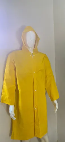 Capas de Chuva 