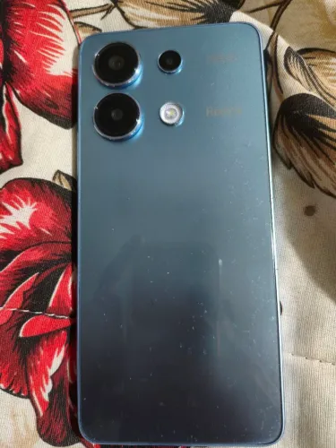 REDMI NOTE 13