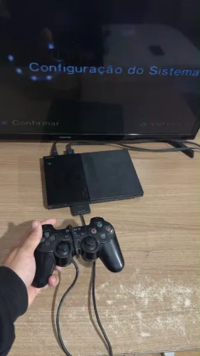 ps2 usado