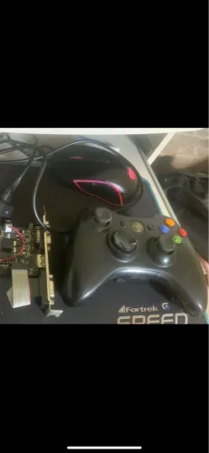 Controle Xbox 360