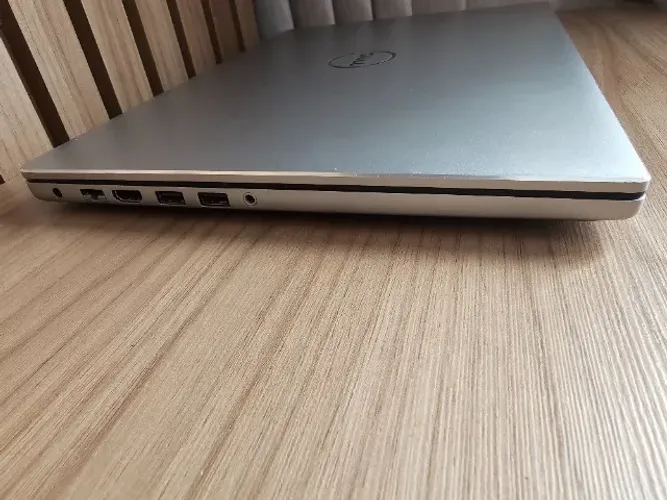 ? Notebook Dell Inspiron 7560 - i7 + 16GB RAM + SSD 1.5TB + NVIDIA 4GB ?