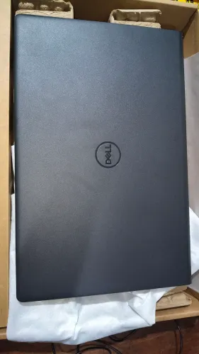 Notebook Dell 