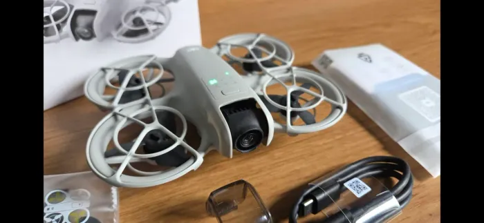 Drone Neo DJI