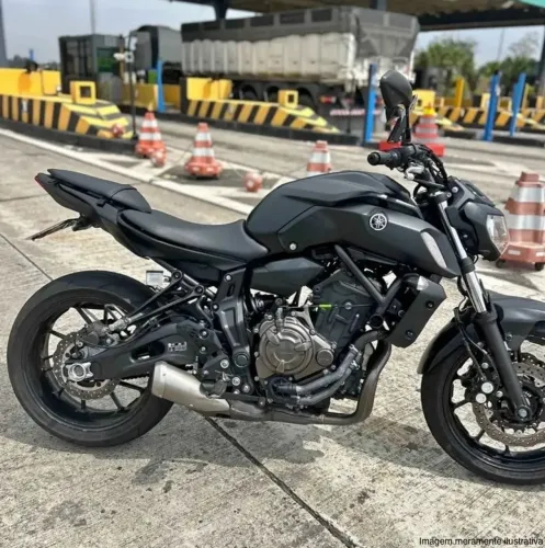 MT 07 2018