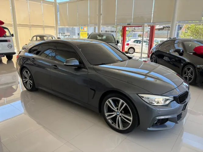 BMW 428I Gran Coupe M Sport 2.0 TB 245cv 2015