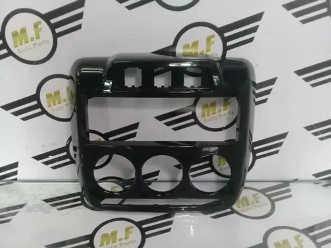 Moldura Do Som Citroen C3 2014