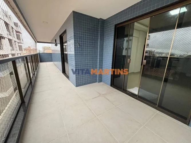 Apartamento de 3 quartos (1 suíte) por R$3.300,00 + TAXAS no Braga em Cabo Frio/RJ