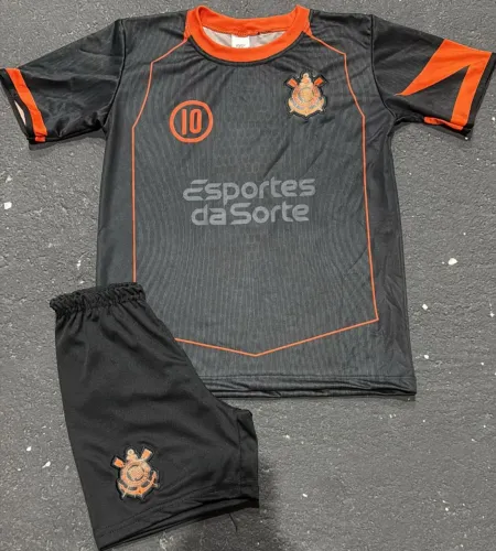 Conjuntinjo Corinthians