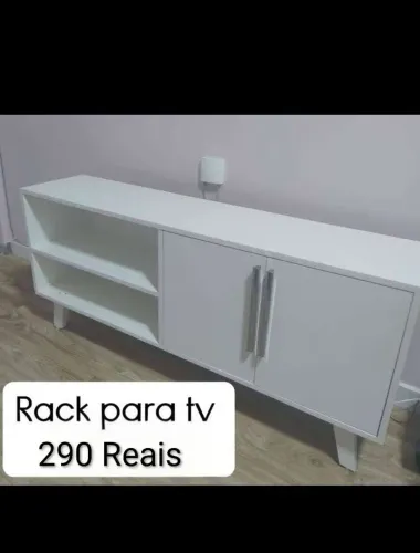 Rack para tv entrega gratis