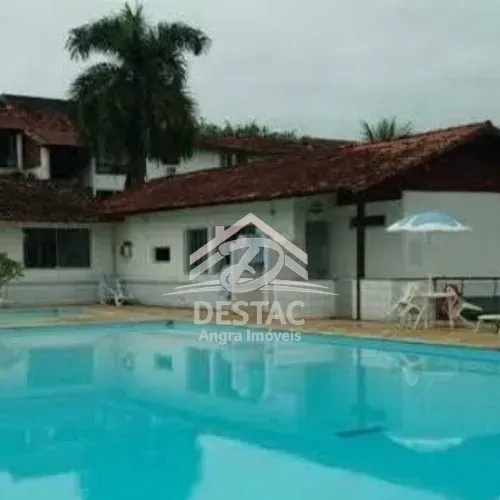 Apartamento Angra no Condomínio Bracuhy  - Angra dos Reis - RJ