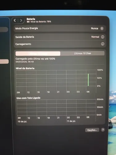 Macbook M1
