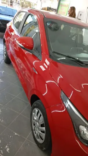 Fiat Argo Drive 1.0 6V Flex 2018