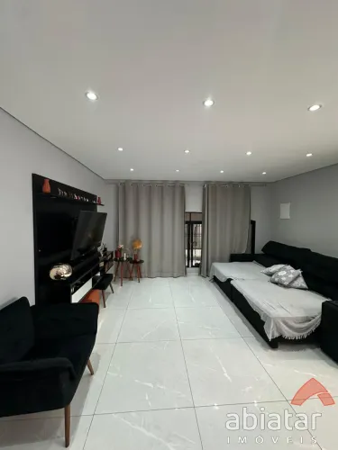 Sobrado à venda com 170m² 3 dormitórios Super Quadra Morumbi São Paulo/SP