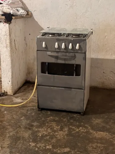 Vende-se fogão
