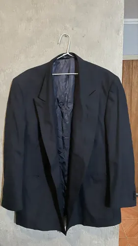 Terno yves saint laurent