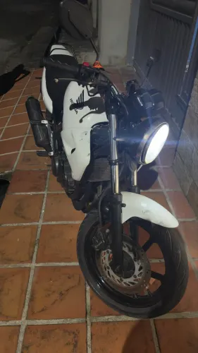 Cb 500 