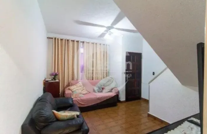 sobrado à venda no ipiranga