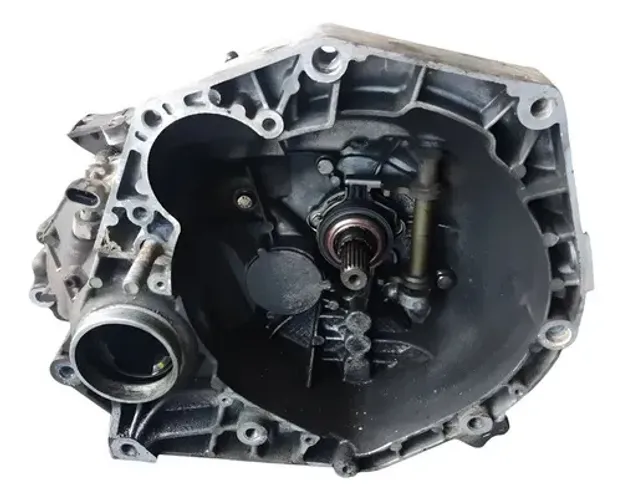 Caixa Câmbio Fiat Uno Vivace 1.0 2012