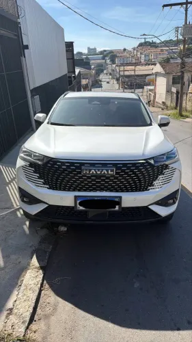 GWM Haval H6 Premium Phev AWD 2025