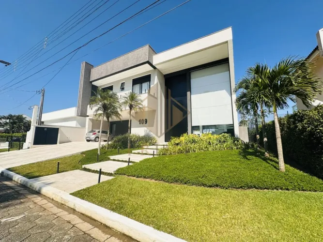 Casa em Condomínio para Venda em Guarujá, Jardim Acapulco, 7 dormitórios, 7 suítes, 9 banh