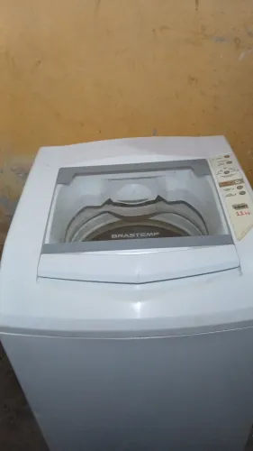 Máquina de lavar 