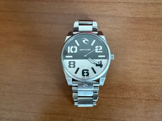 RELÓGIO RIP CURL