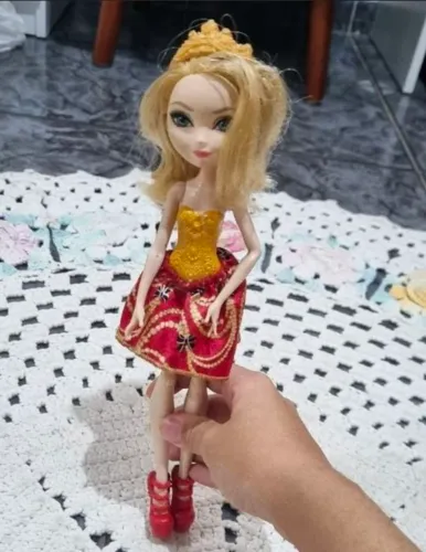 Apple White de Ever After High