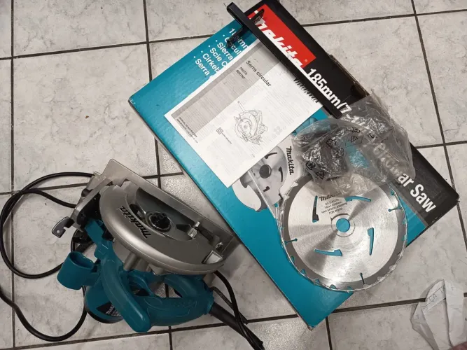 Serra circular Makita