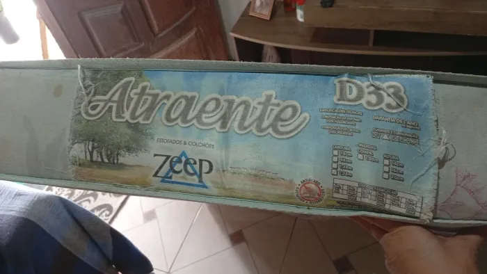 Estou vendendo