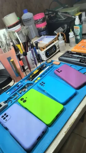 Celulares com 3 meses de garantia apartir de 450$blumenau e região,47.99260.4356