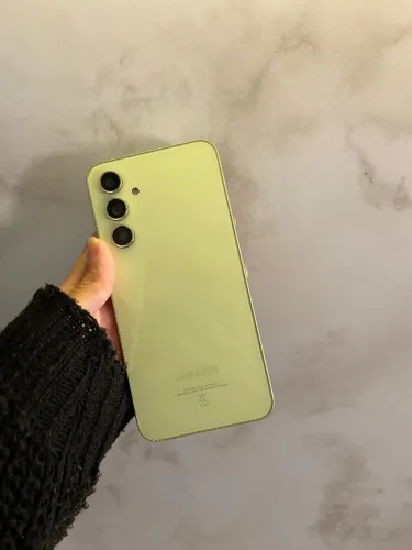 Samsung Galaxy A54 5G, 128gb - Verde Lima
