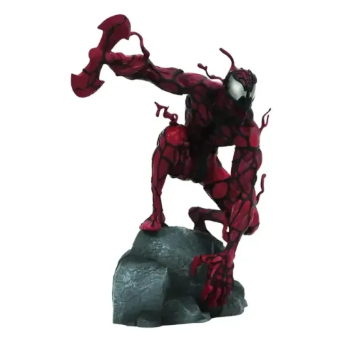Carnage Marvel Gallery Diorama Diamond