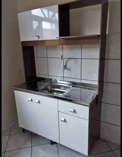 - Vendo *Jogo de COZINHA _NOVOS