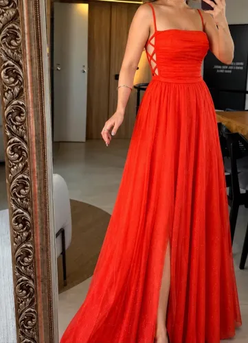 Vestido Festa