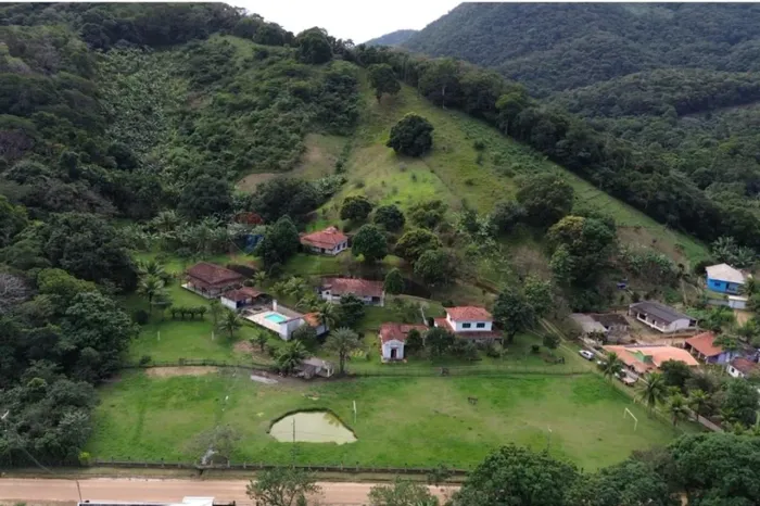 VENDO SÍTIO EM RIO SECO, SAQUAREMA - RJ