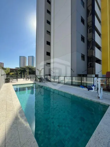 LINDO APTO PLAZA DE MADRID | 3 QUARTOS | 1 SUITE | 1 SALA | 2 VAGAS
