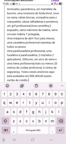 Desapegar