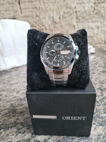 Relógio orient
