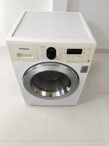 Lava e Seca Samsung 8,5 kg