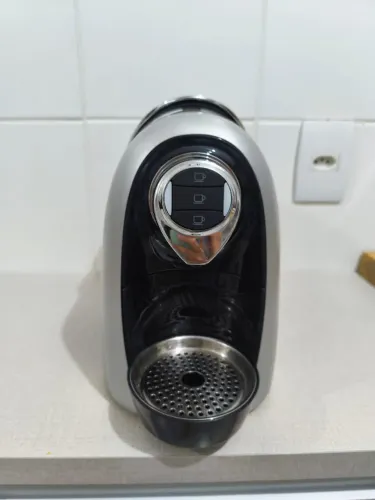 Máquina de café/ cafeteira