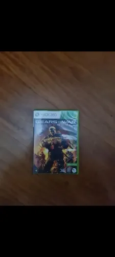 Jogo Gears of War Judgment para Xbox360 (original)