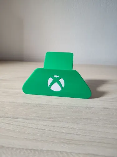 Suporte de controle de Xbox 
