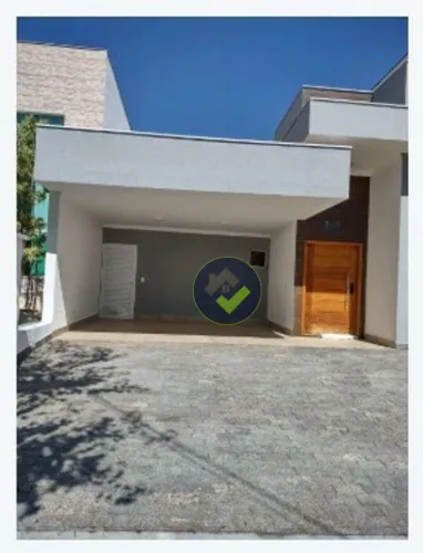 Casa com 3 dormitórios para alugar, 178 m² por R$ 7.000,00 - Iporanga - Sorocaba/SP