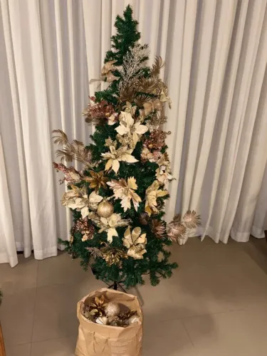 Árvore de Natal 