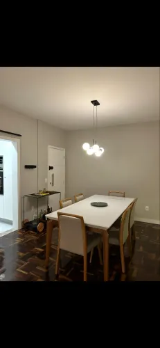 Mesa de jantar