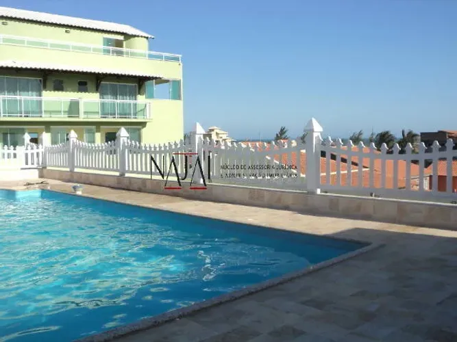 Vendo Pousada com 600m, 06 quartos 06 suítes em Vilatur, Saquarema.