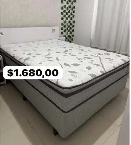 Cama