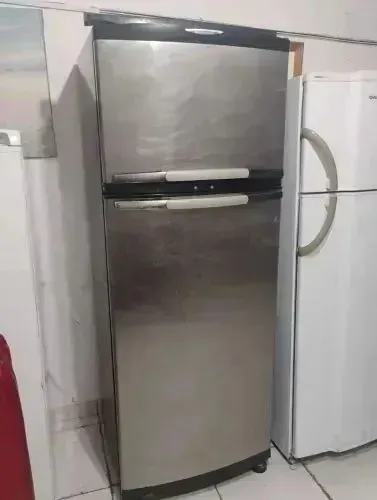 Geladeira Brastemp 430 litros
