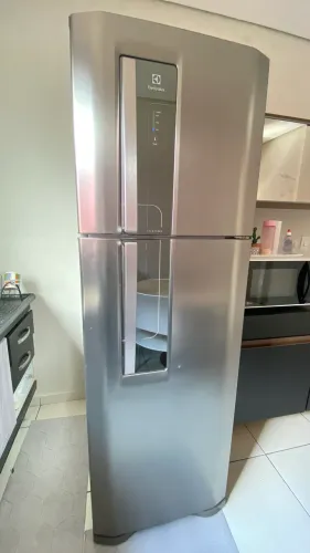 Geladeira Electrolux Frost Free 382L - FUNCIONANDO PERFEITO - 12x s/ juros